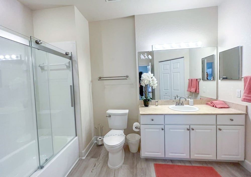 Amazing Vacation Spot Near Disney - 7105