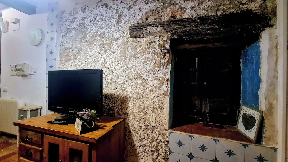Beautiful Duplex in the Centre of the Historic Centre