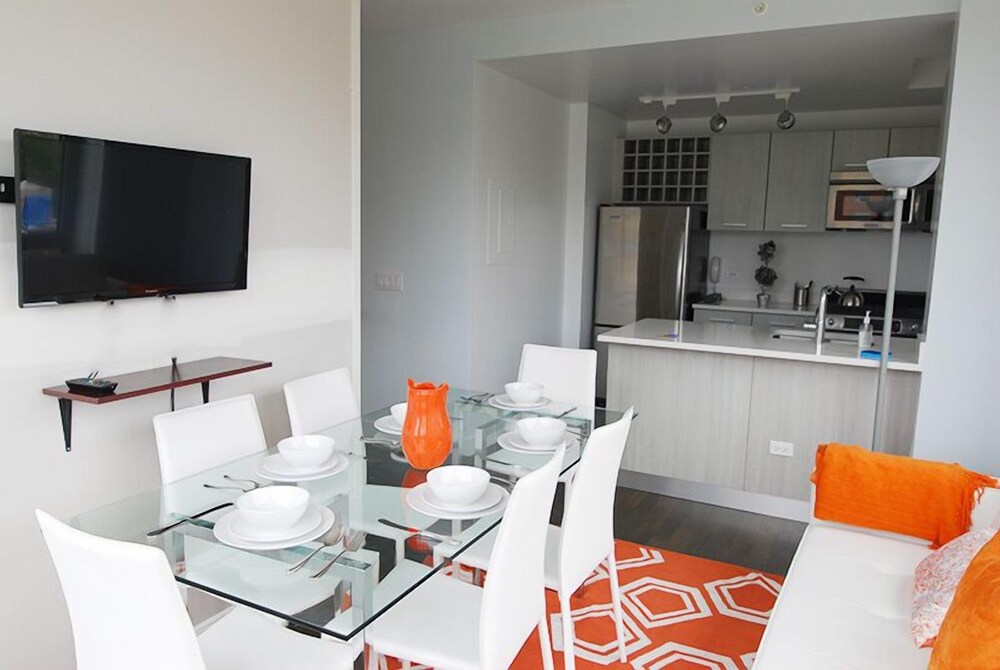 Market Rental NYC Midtown West