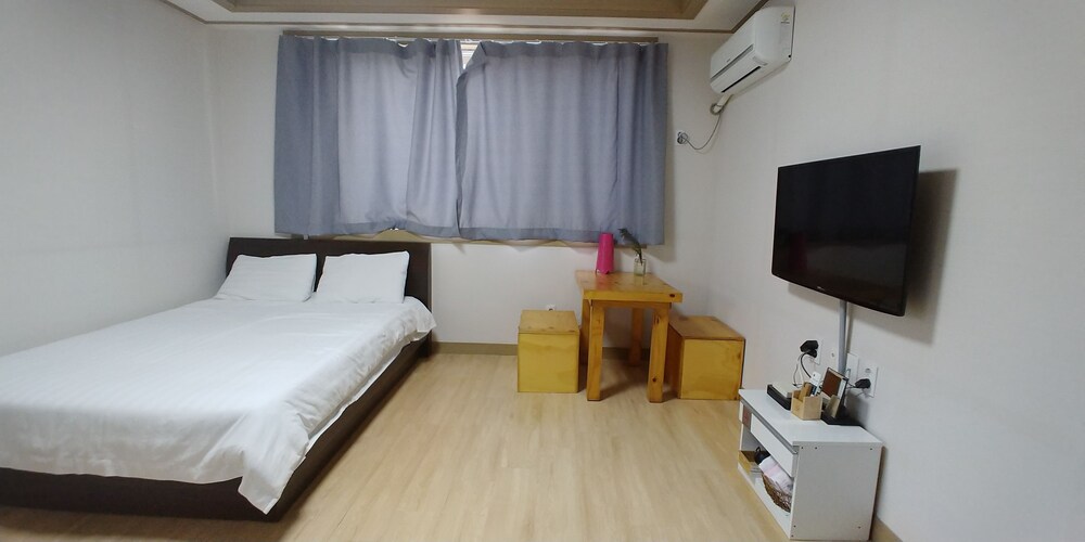 Gambi Namu Pension