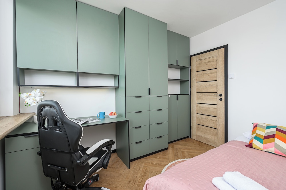P&O Apartments Piwarskiego