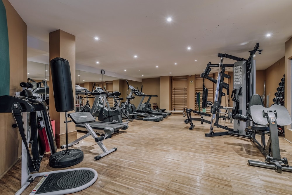 Anku - 2 Bedrooms and Pool in Ciudad Jard n