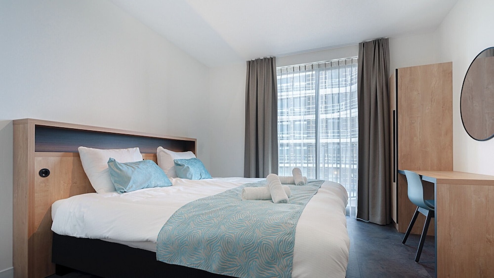 Dormio Breskens Apartments & Penthouses