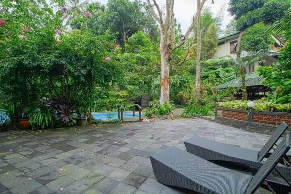 GG House Happy Valley