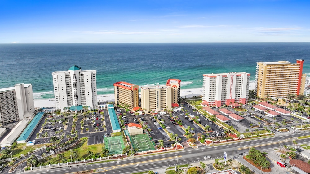 Hotel Summerhouse Beach Resort by PHG - Image 1