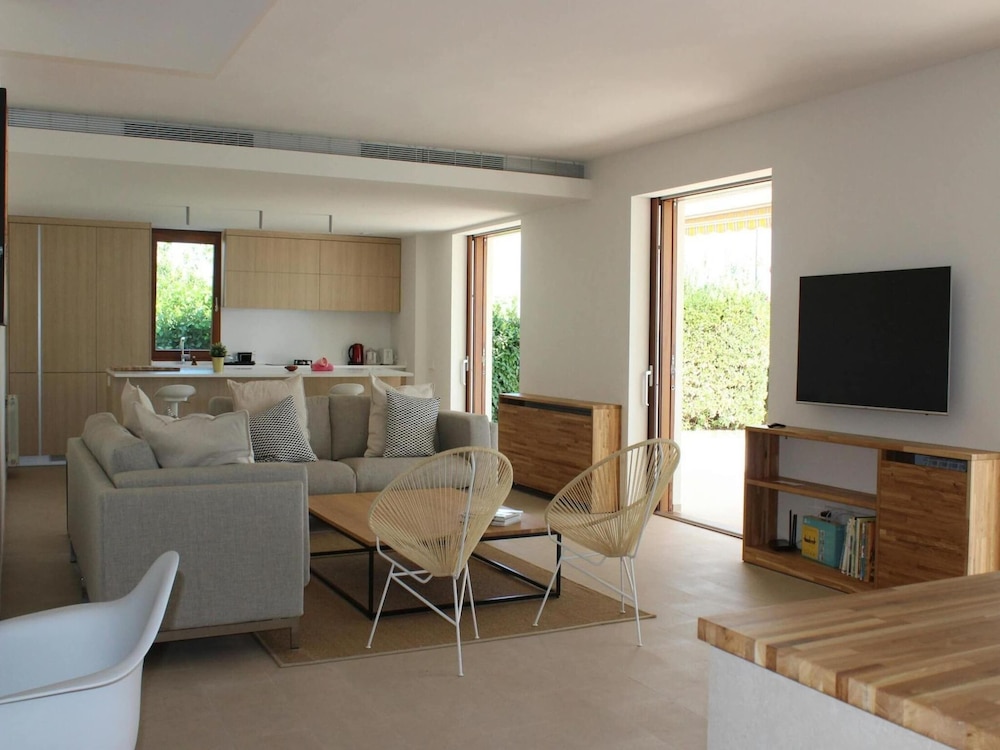 Holiday Home in the Mallorcan Countryside