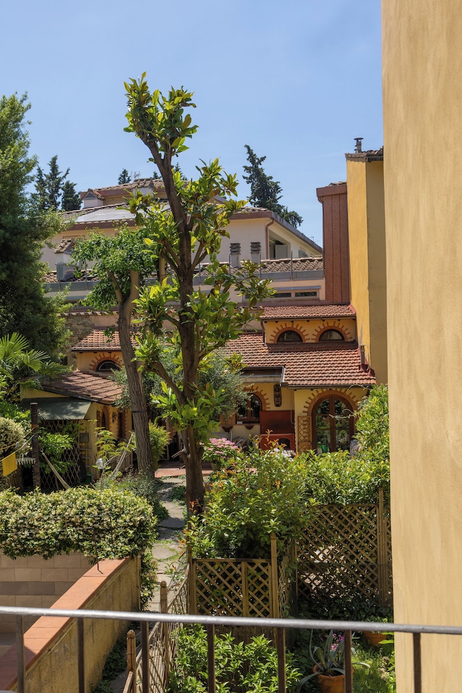 B&B Stanze Guelfe