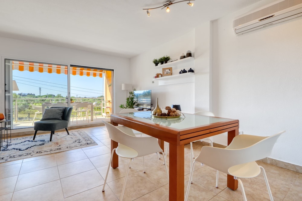 Nice Getaway Near Cap de Creus