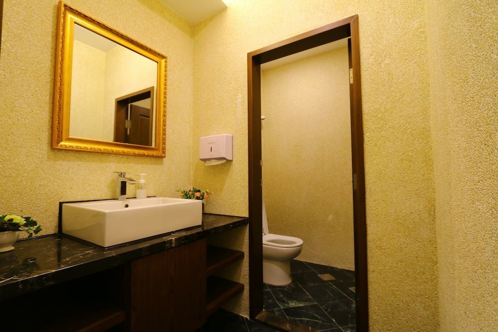 Loha Family Beachside Homestay