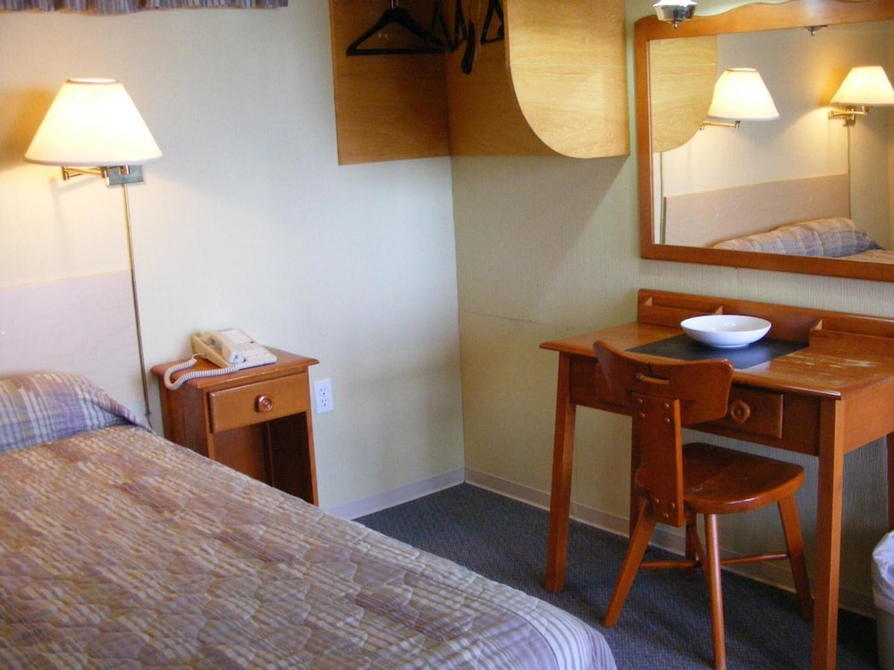Hôtel Motel Bon Accueil