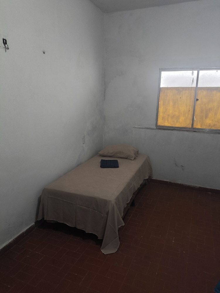 Hotel Bem-Viver