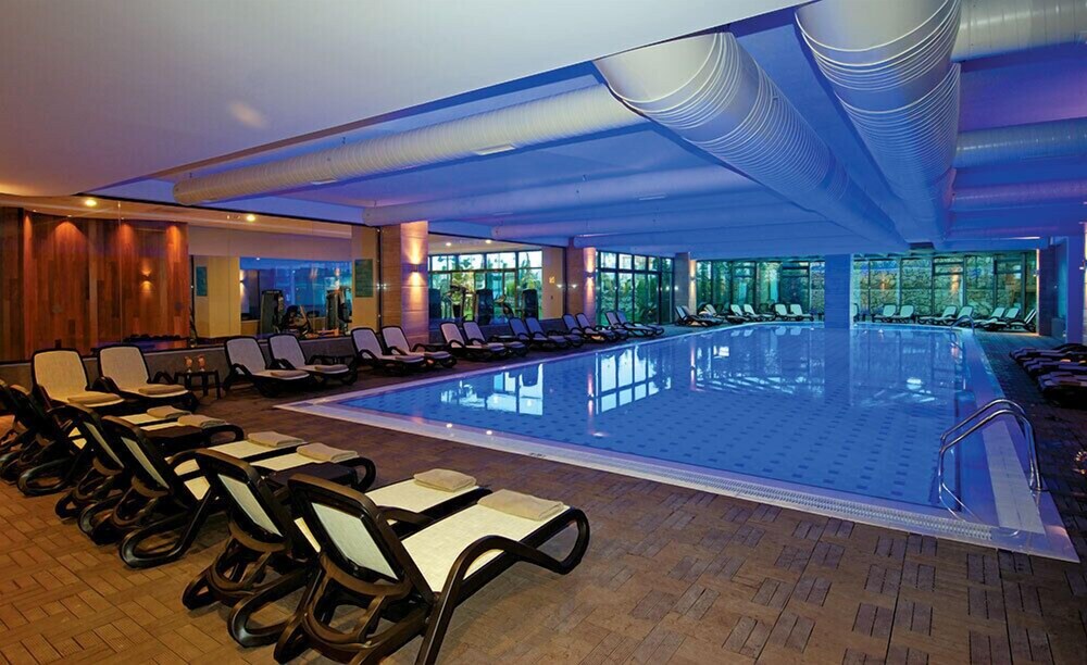 Commodore Elite Suites & Spa - All Inclusive - Adult Only