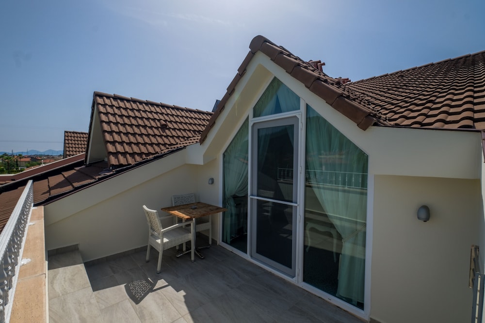 Grand Göcek Hotel - Image 13