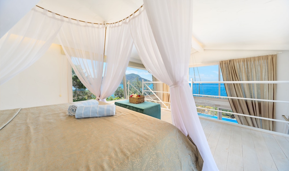 Likya Pavilion Otel - Image 26