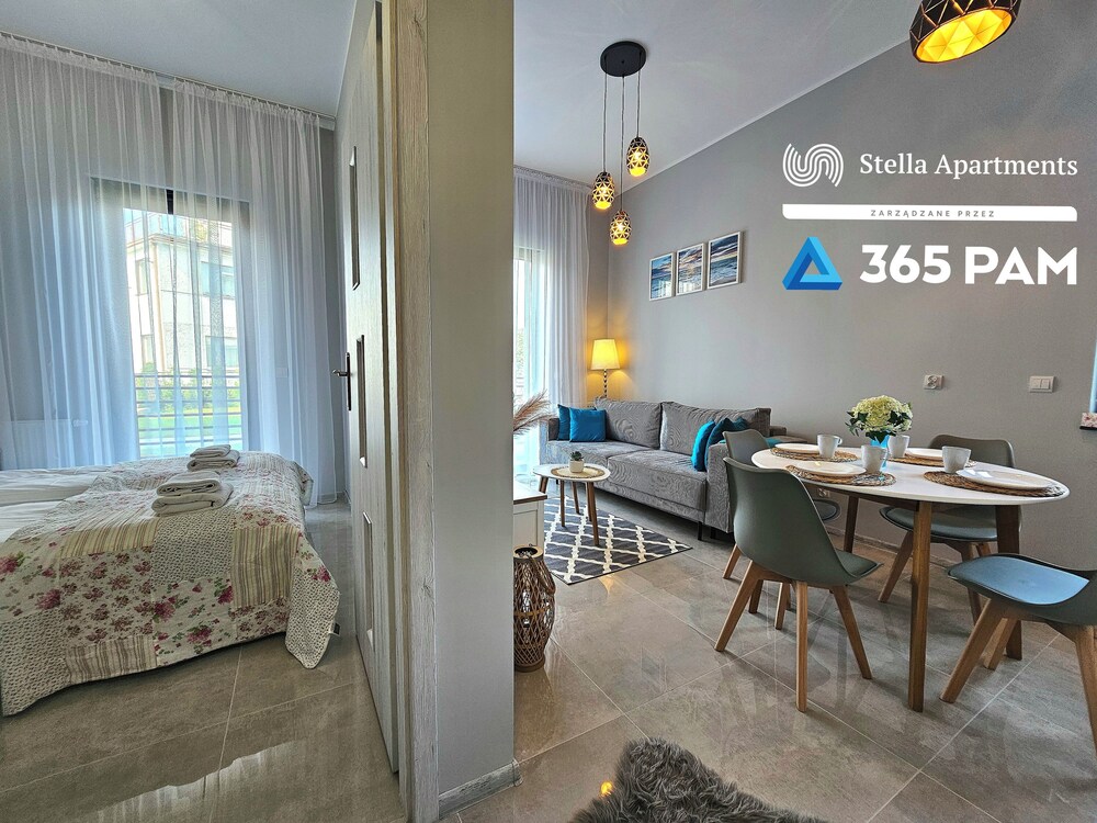 Apartament Loft 9 - 365PAM