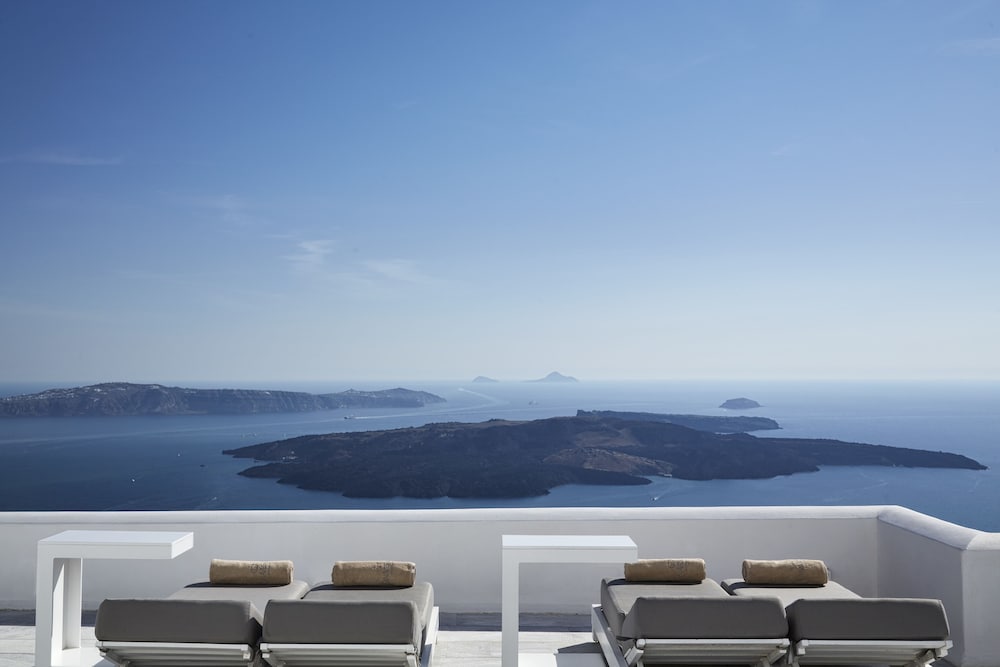 Canaves Elefas Villas