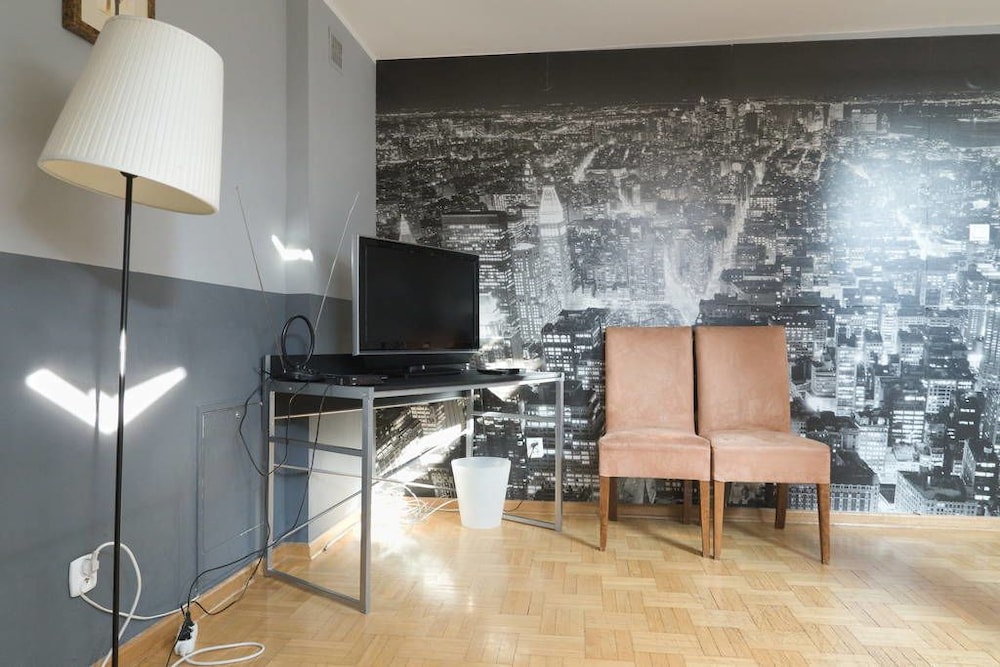 Warsaw Vacations - Anton House - Property Image 18