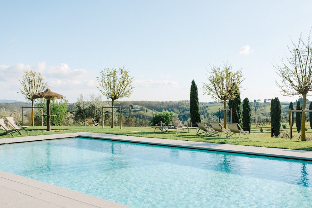 Salvadonica - Borgo del Chianti, photo 26