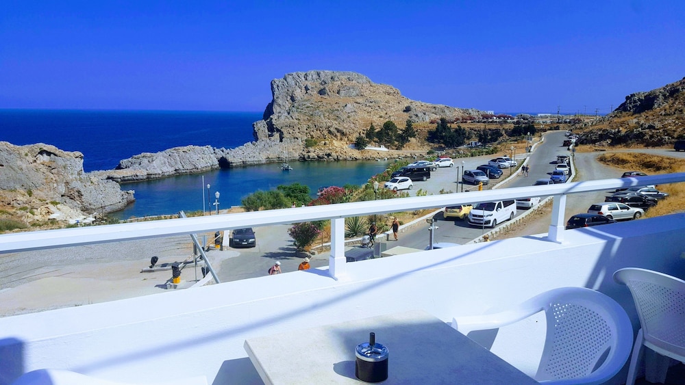 St. Paul’s Bay View Suites