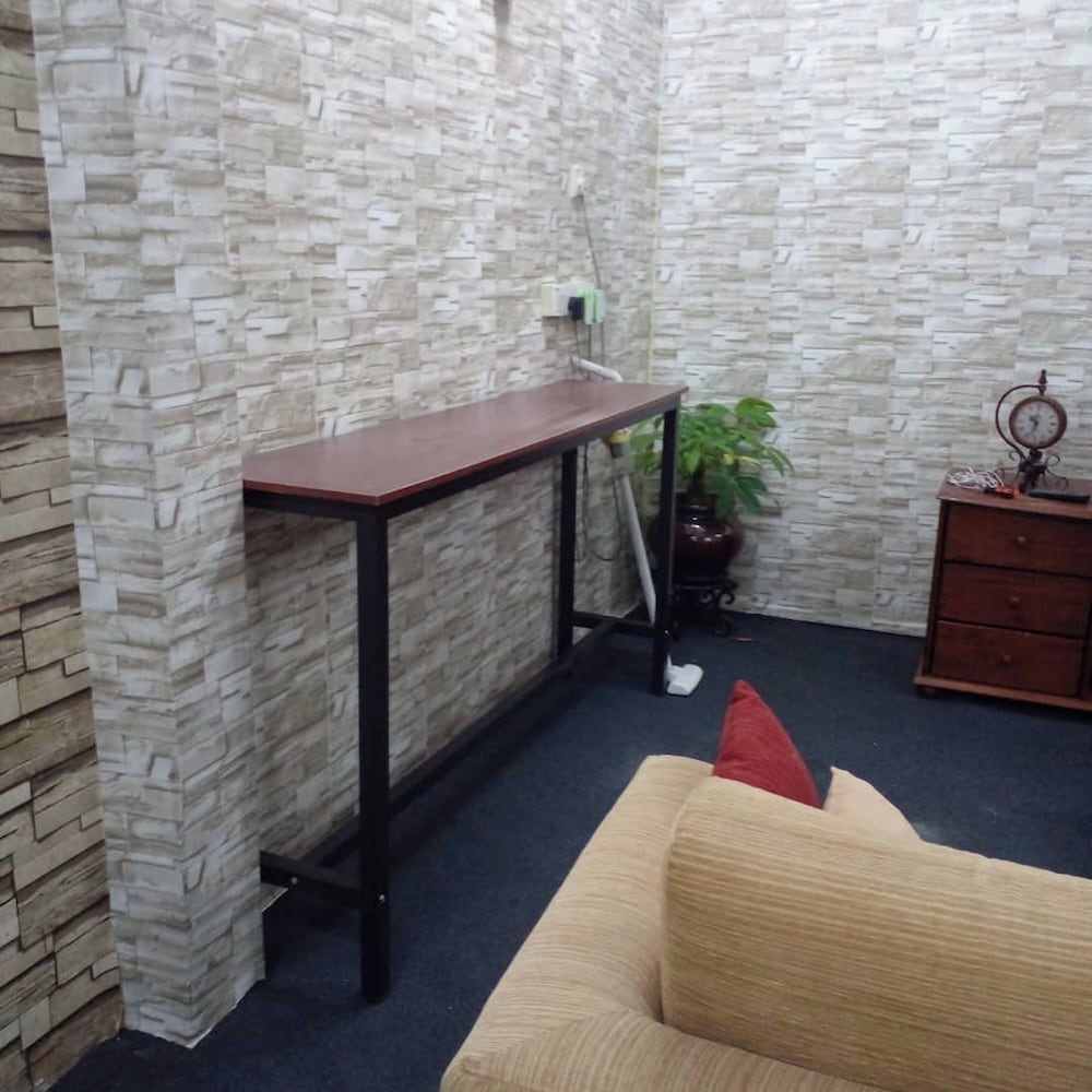 Vintage Inn Jonker Walk Melaka