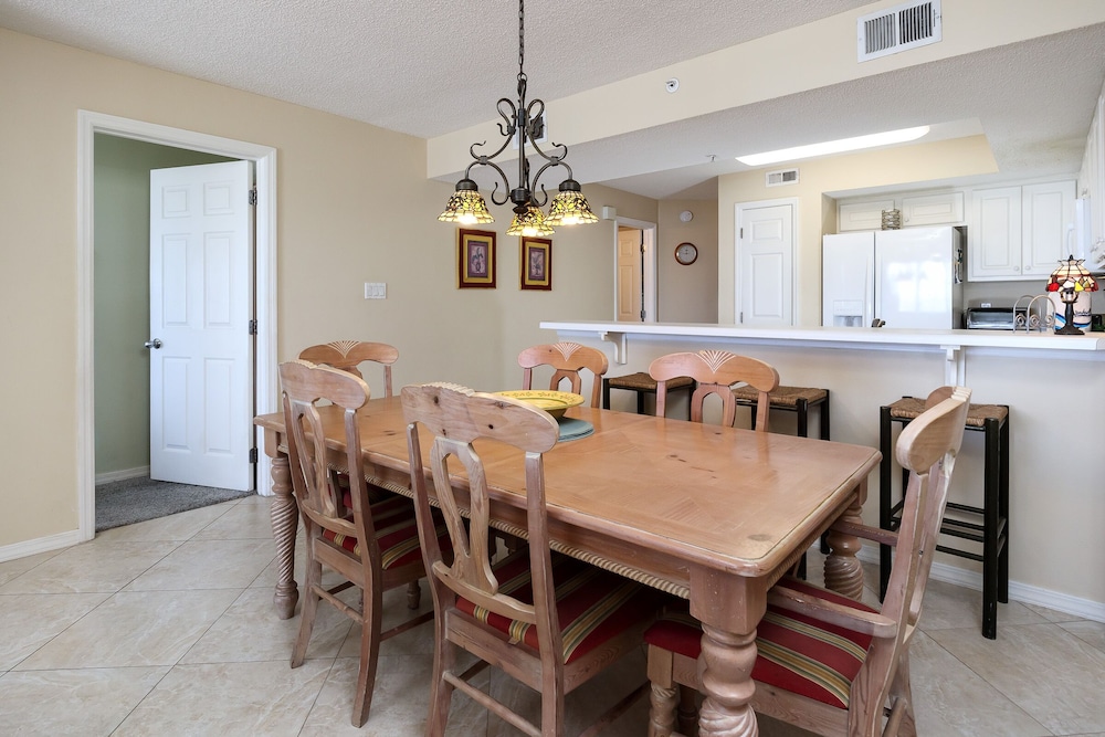 Gulf Dunes 303 by Brooks and Shorey Resorts