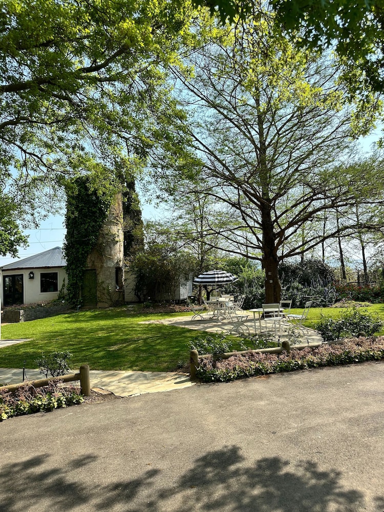 Rose Cottage, Elgin Grabouw