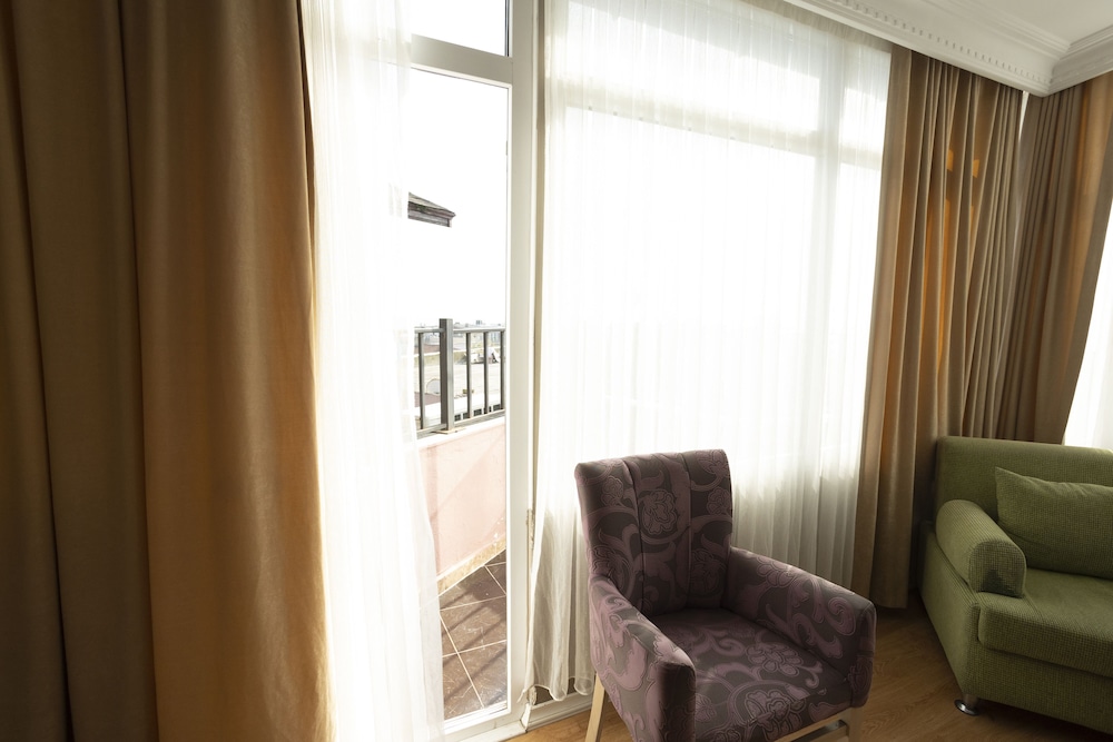 Tashkonak Otel - Image 99