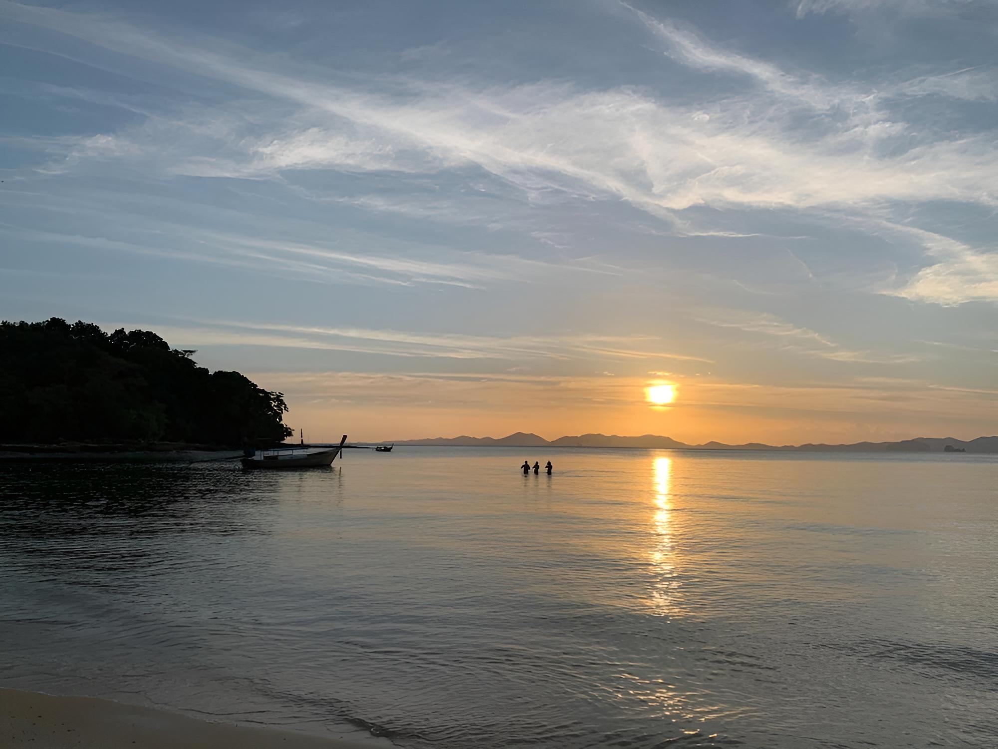Krabi Bay House