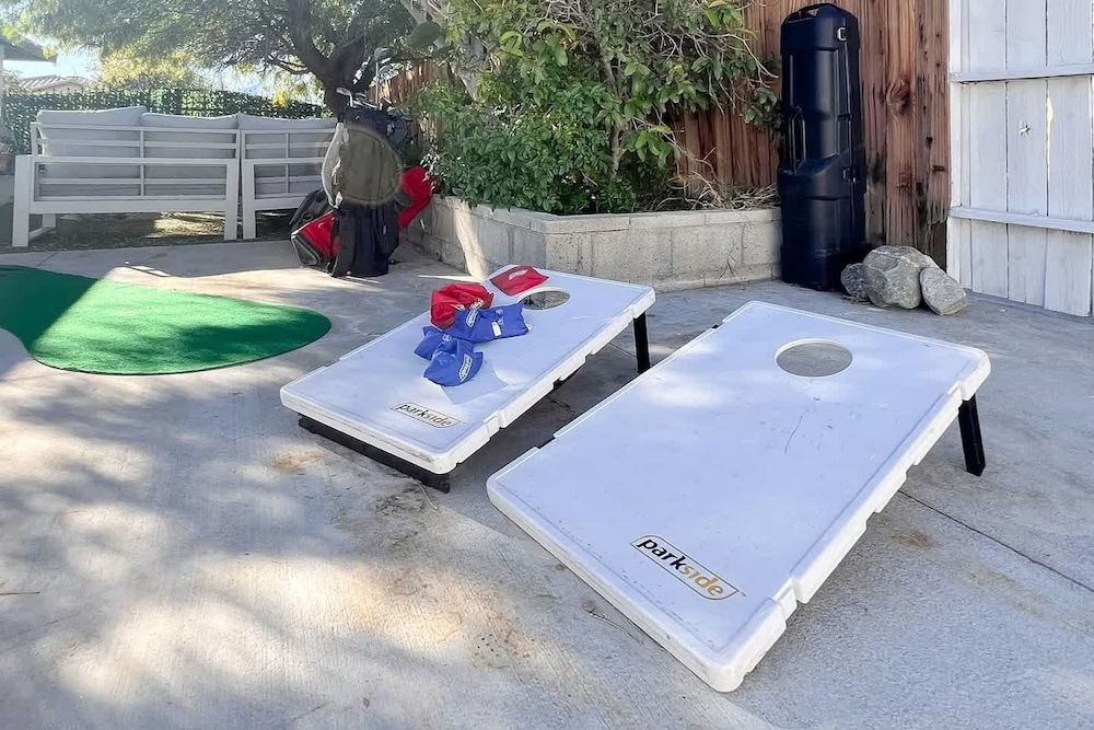 Casa Di Sofia - 4BR With Pickleball Golf Gear