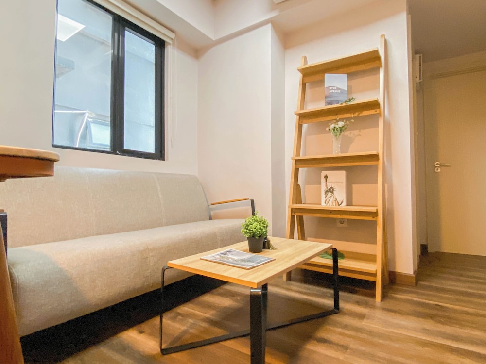 Simple 1Br Near Dian Harapan School At Apartment Meikarta