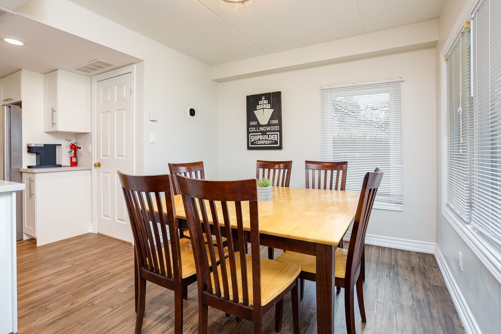 Wintergreen Condos