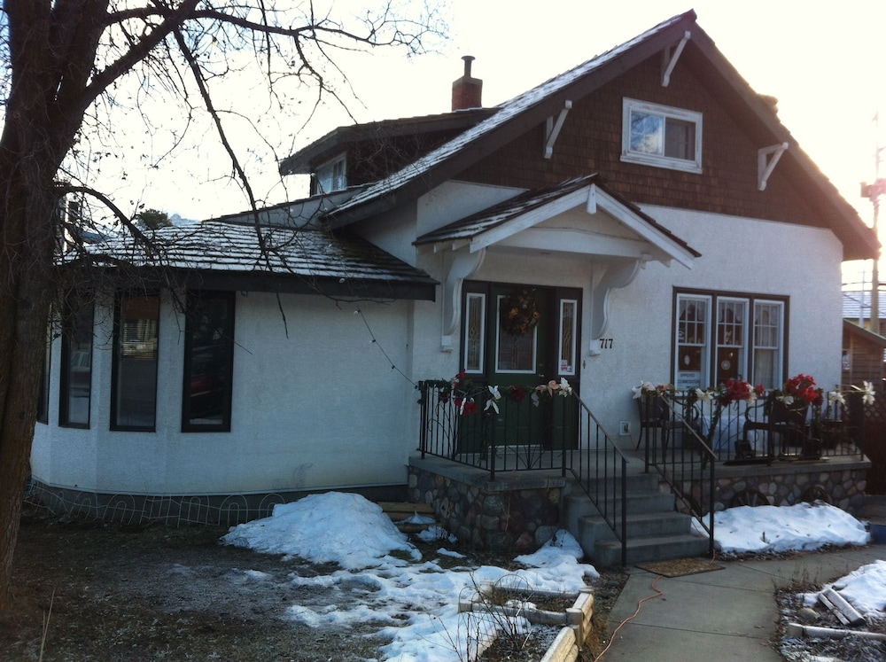 Hotel Calla's Palace - Image 1