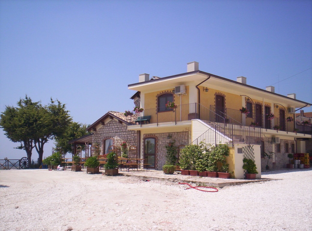 B&B La Collina