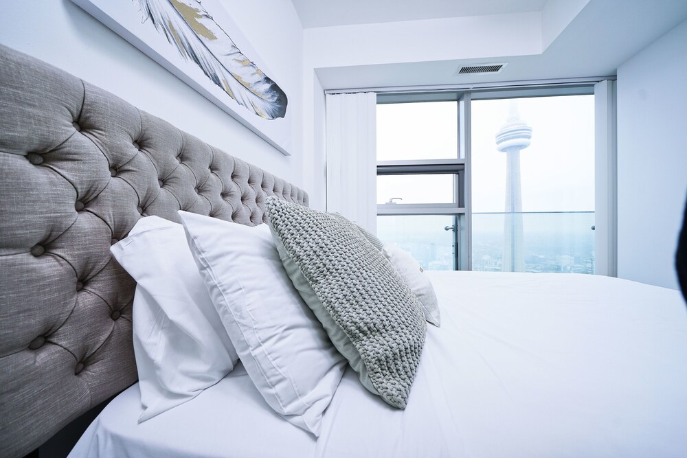 The York Boutique Suites