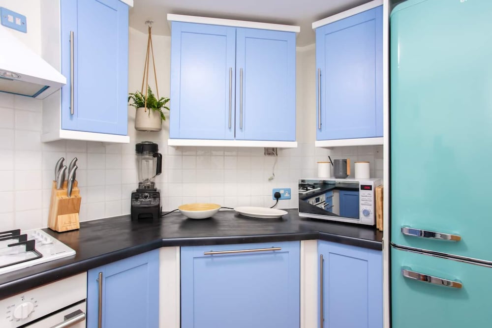 Modern 2 Bedroom Apartment in the Heart of London