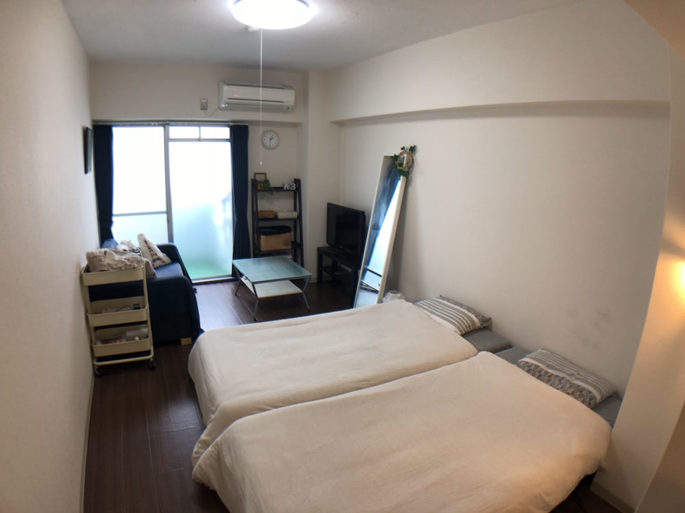 Guest House Matsu Bekkan