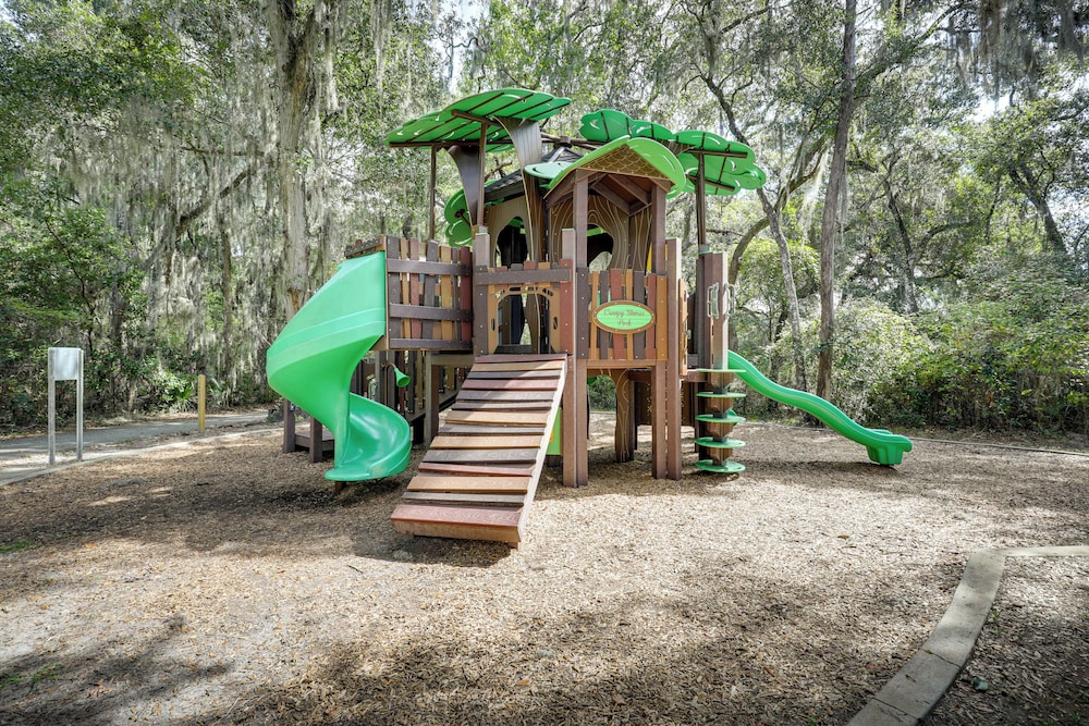 'palm Bungalow' Near Dtwn St Augustine & Beaches!