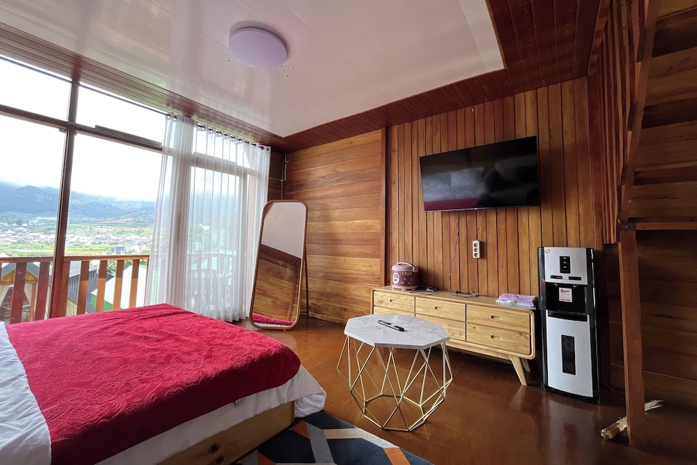 Savana Cabin By Fifa Grup