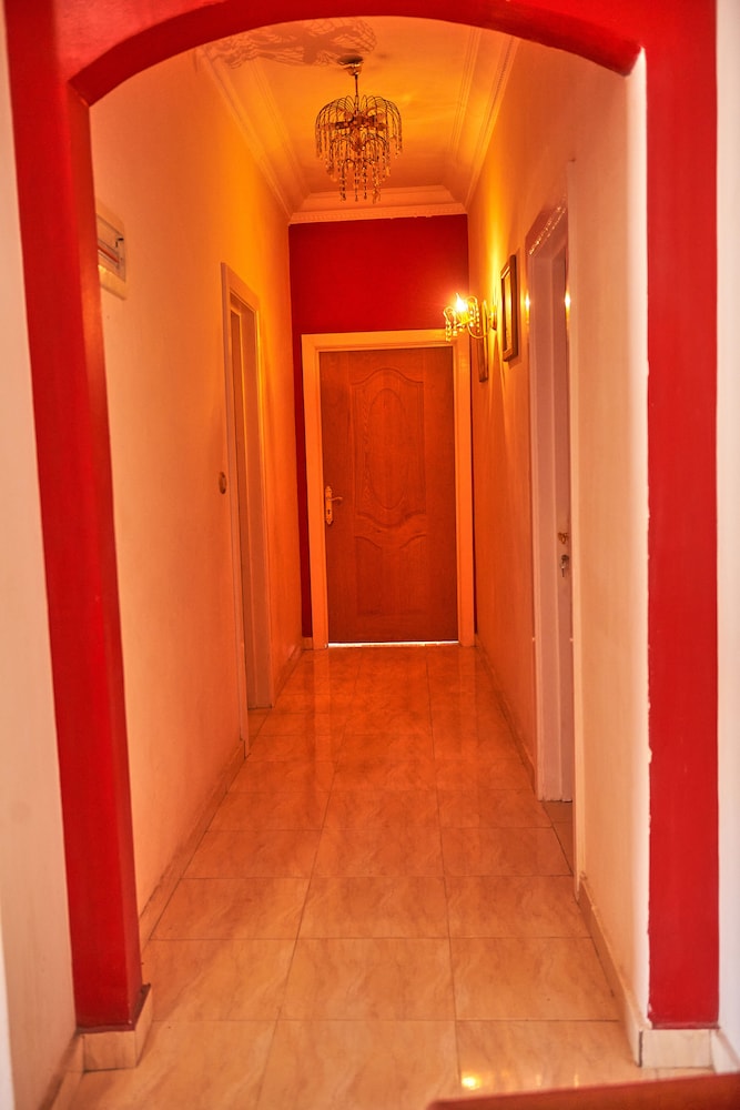 Sweet Rooms view 2