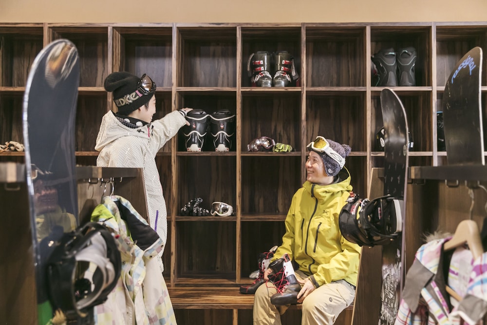 Hoshino Resorts KAI Alps