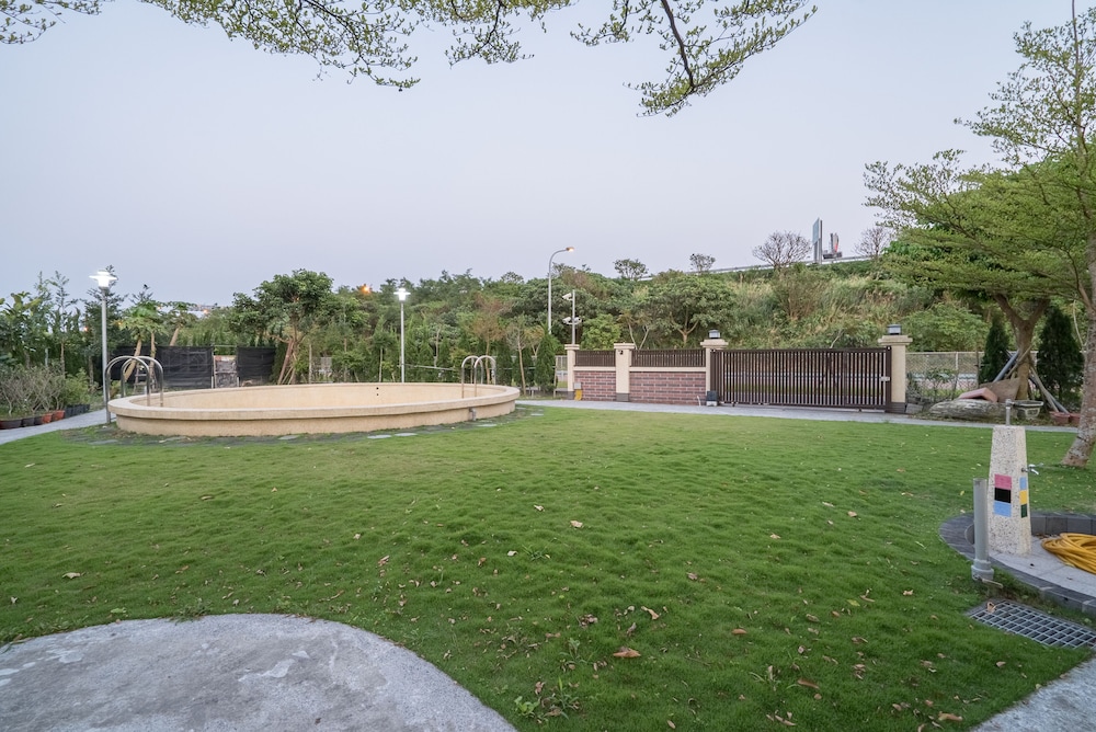 Shuigengyuan