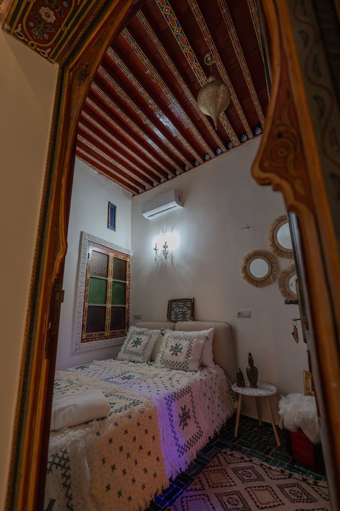 Riad Qobbat Zaouïa