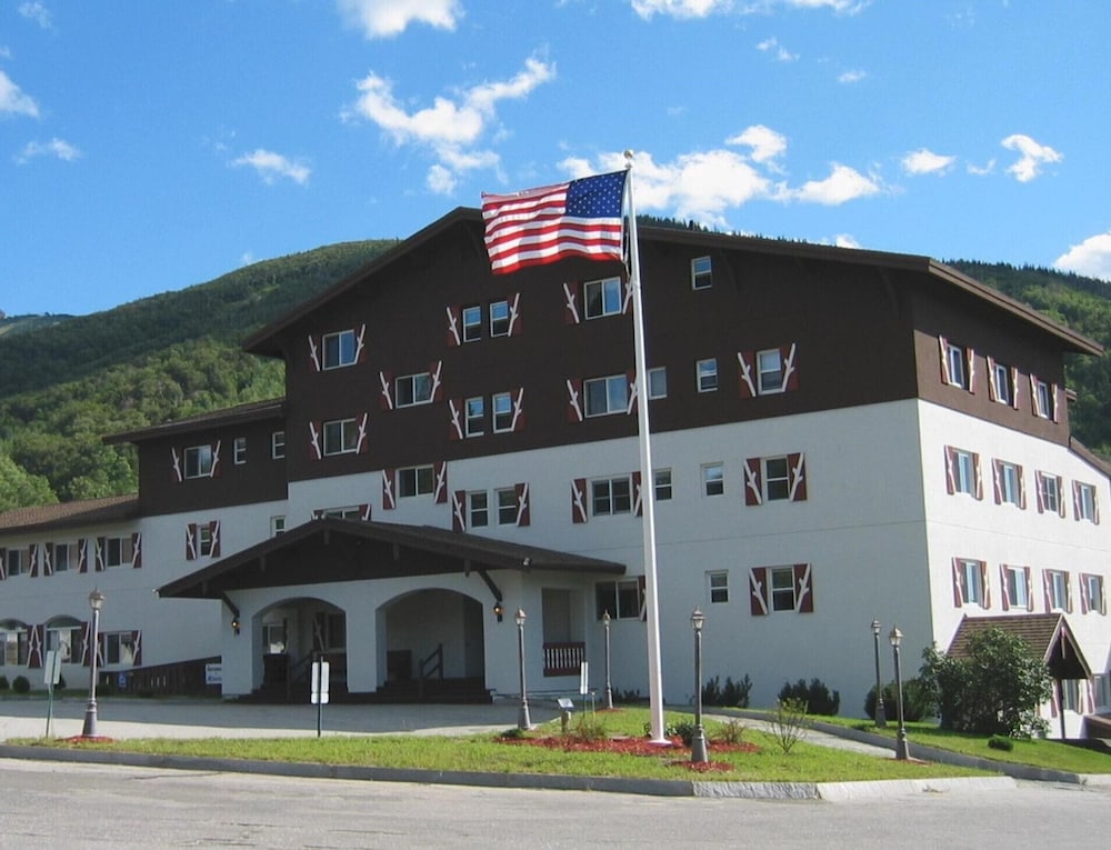Hotel Mittersill Alpine Resort - Image 1