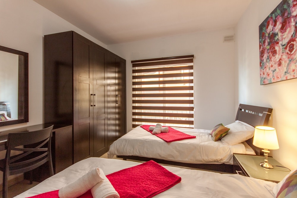 Msida Marina - 300m From Sea view 5