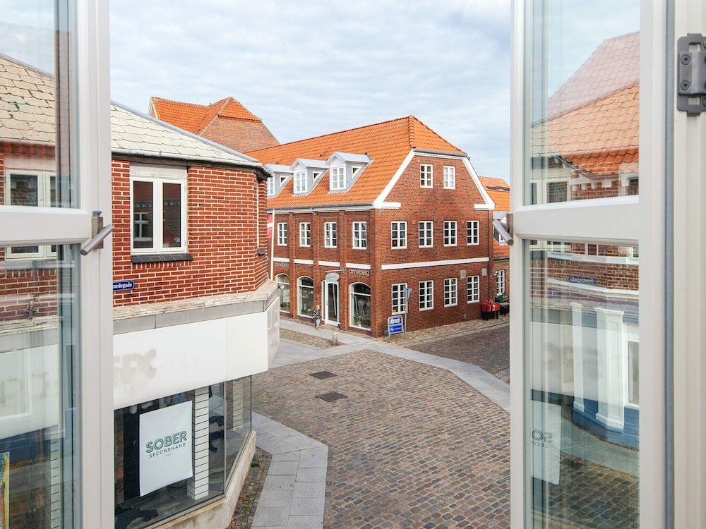 Holiday Home in Denmark