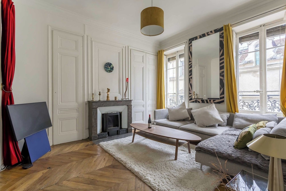 Dify Vintage - Quartier Ainay
