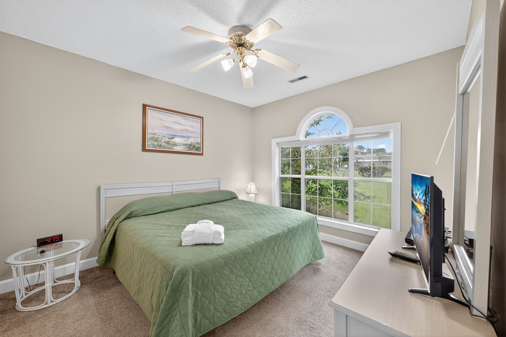 Magnolia Place 4757-103 2 Bedroom Condo