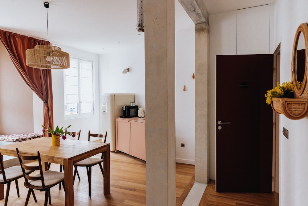 Maison Hubert photo 3