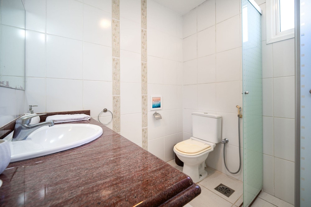 Bz79 Casa Piscina e Sauna 180m da Praia