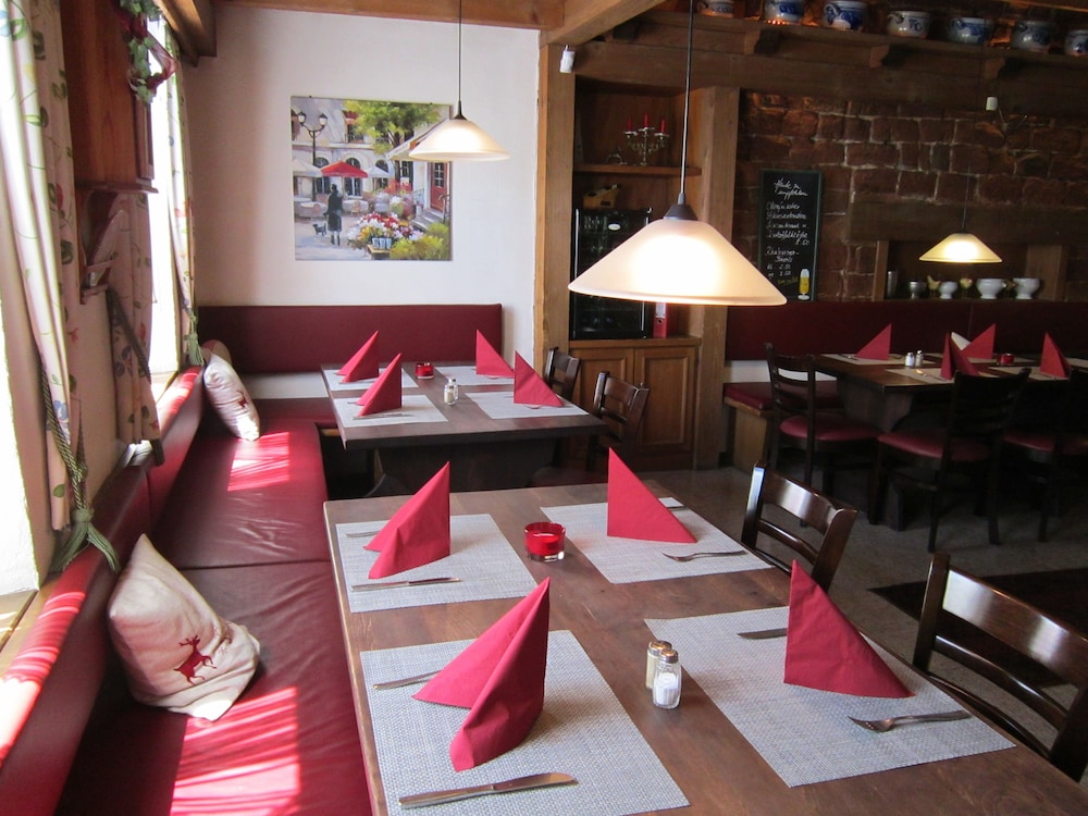 Gasthaus Neupert